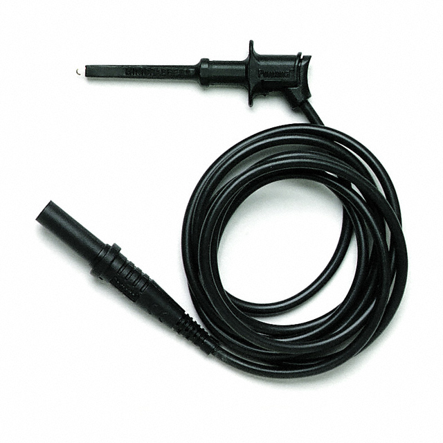 6245-48-0 Pomona Electronics  Test Leads - Banana, Meter Interface